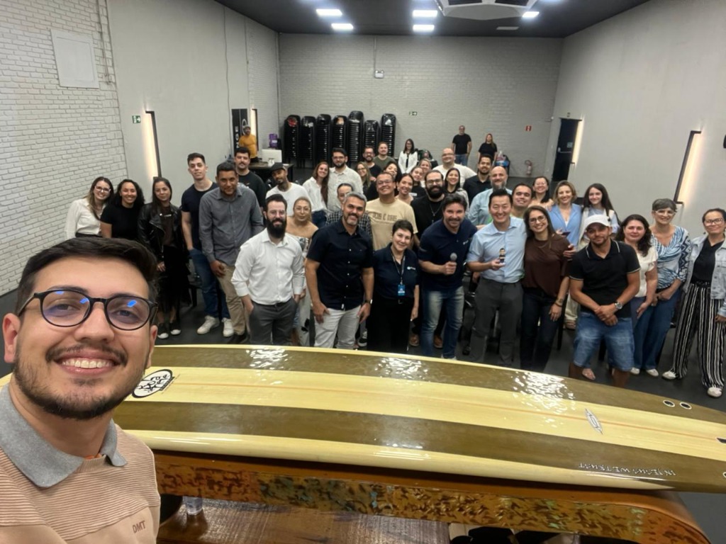 Encontro Recrie Londrina