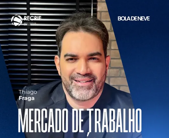 Thiago Fraga